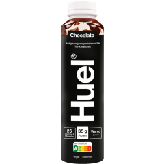 Huel Black Edition Trinkmahlzeit (500ml)