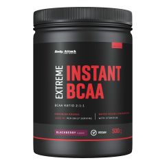 Extreme Instant BCAA (500g)