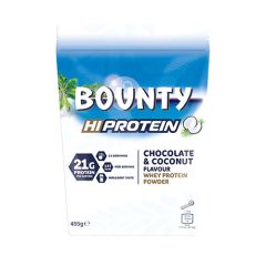 Bounty Protein Powder (455g)