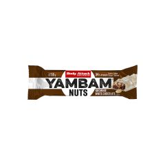 YamBam Nuts (15x55g)