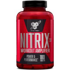 Nitrix 2.0 (180 capsules)