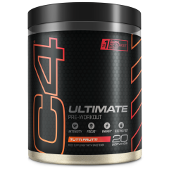 C4 Ultimate Pre-Workout (508g)