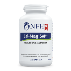 Cal-Mag SAP (120 Kapseln)