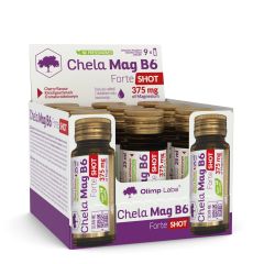 Chela Mag Shots (9x25ml)