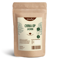 Grüner Tee China OP Jasmin (250g)