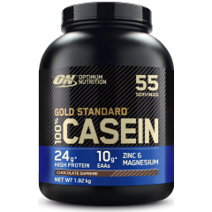 100% Casein Gold Standard (1820g)
