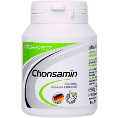 ultraPROTECT Chonsamin (90 capsules)