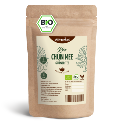 Grüner Tee Chun Mee Bio
