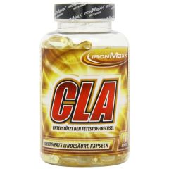 CLA - Konjugierte Linolsäure (130 caps)
