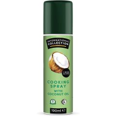 Cooking Spray (190ml)