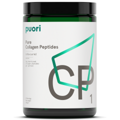 CP1 - Pure Collagen Peptides (30x10g)