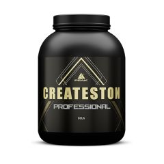 Createston Professional - 3150g - Fresh Lemon