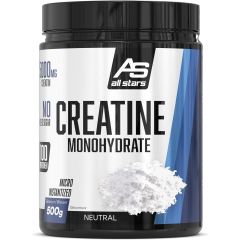 Creatin Monohydrat Creapure® (500g)