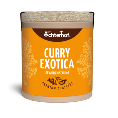 Curry Exotica Gewürzmischung (45g)
