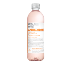 Antioxidant Drink (500ml)