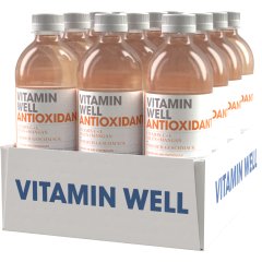 Antioxidant Drink (12x500ml)