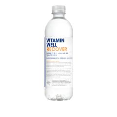 Recover Drink (500ml)