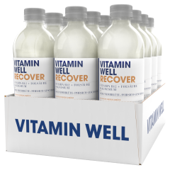 Recover Drink (12x500ml)