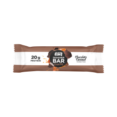 ESN Designer Bar Crunchy (12x60g)