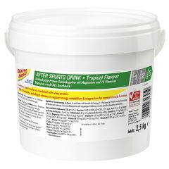 Recovery Drink Tropical (2500g)