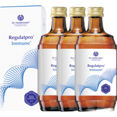 3x Regulatpro Immune (3x350ml)