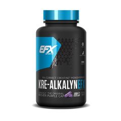 Kre-Alkalyn 750mg (120 capsules)