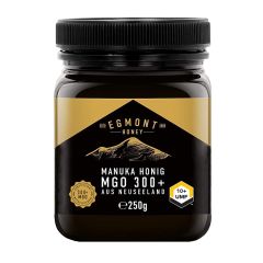 Egmont Manuka Honig MGO 300+ UMF 10+ (250g)