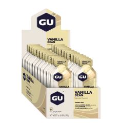Energy Gel - 24x32g - Vanilla Bean