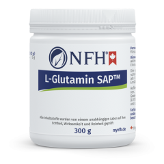 L-Glutamin SAP (300g)