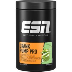 Crank Pump Pro (450g)