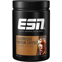 ESN FLEXPRESSO Protein Coffee (908g)