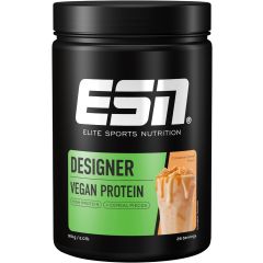 Vegan Designer Protein (910g)