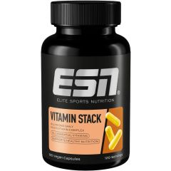 Vitamin Stack (120 Kapseln)
