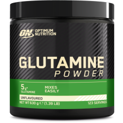 Glutamine Powder (630g)