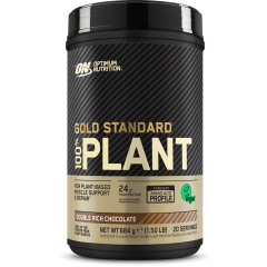 Gold Standard 100% Plant (684g)