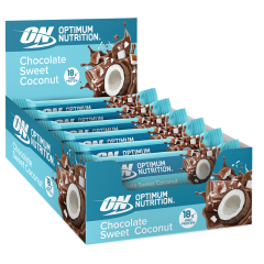 Chocolate Sweet Coconut Protein Bar (12x59g)