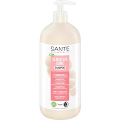 Sensitive Care Shampoo Probiotik (500ml)
