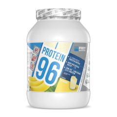 Protein 96 - 2300g - Banane