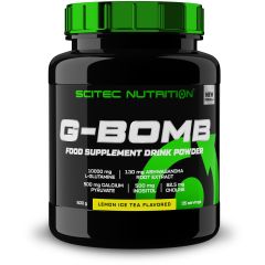 G-Bomb 2.0 (500g)