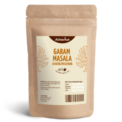 Garam Masala Gewürzmischung (100g)