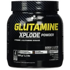 Glutamine Xplode Powder (500g)