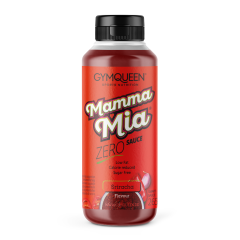 Mamma Mia Zero Saucen - 265ml - Sriracha