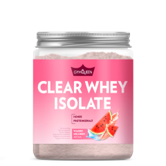 Clear Whey Isolate (500g)