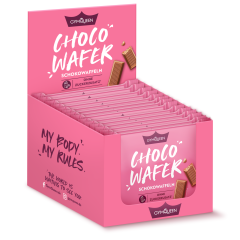 Choco Wafer (14x64,5g)