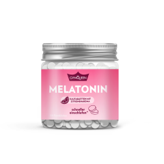 Melatonin (120 Kautabletten)
