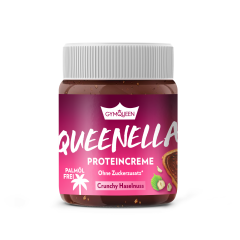 Queenella Protein Creme (250g)