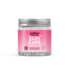 Slim Caps (120 Kapseln)