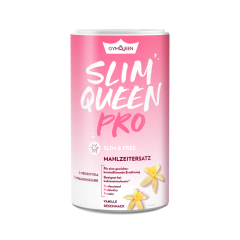 Slim Queen Pro Mahlzeitersatz-Shake (420g)