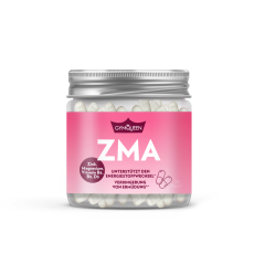 ZMA (120 capsules)