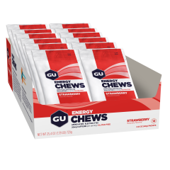 Energy Chews (12x60g)